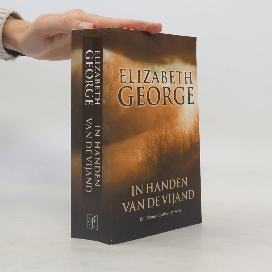 Riet Neehus Thomas Lynley-mysterie: In handen van de vijand