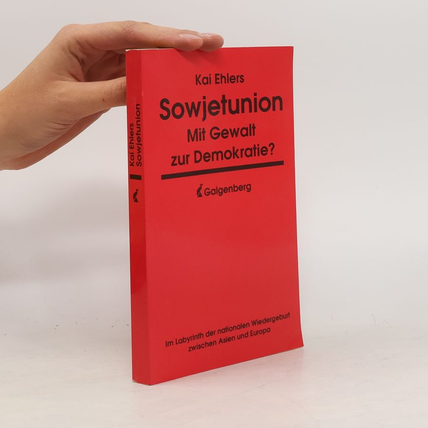 Kai Ehlers Sowjetunion