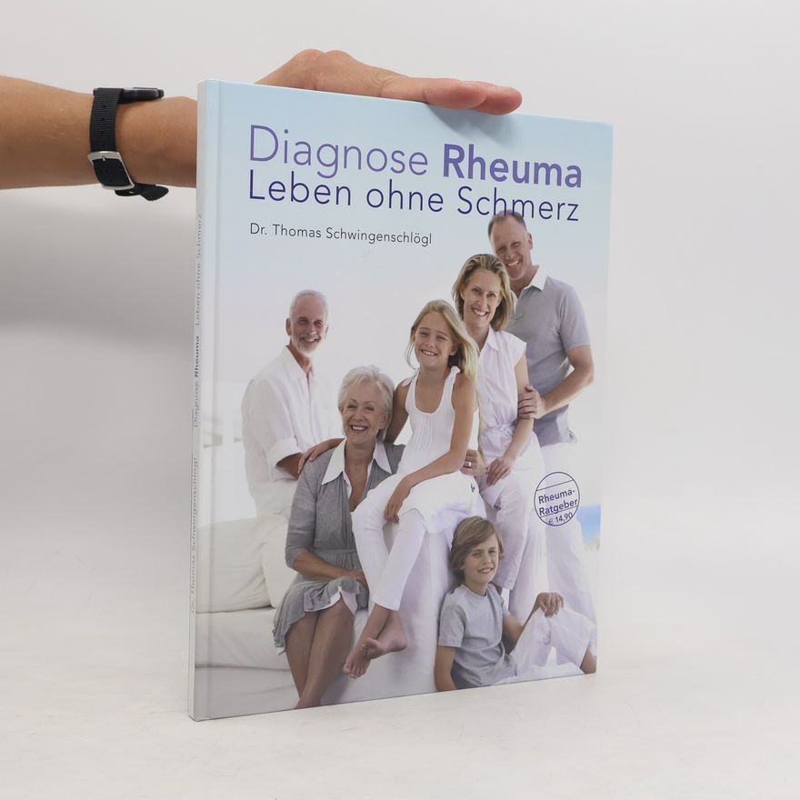 Autorenkollektiv Diagnose Rheuma Leben Ohne Schmerz