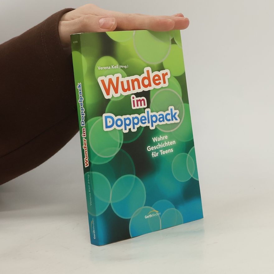 Verena Keil-Budischowsky Wunder im Doppelpack