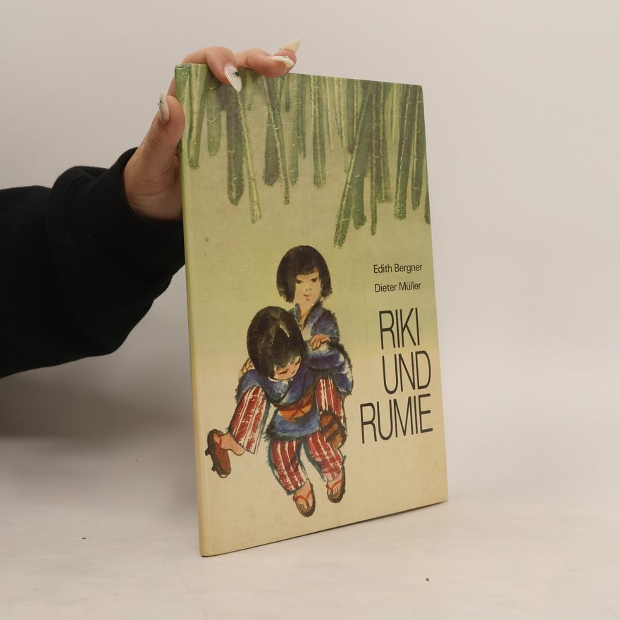 Autorenkollektiv Riki und Rumie.
