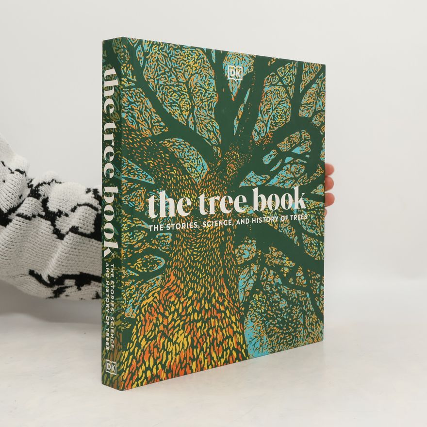 Dorling Kindersley The Tree Book