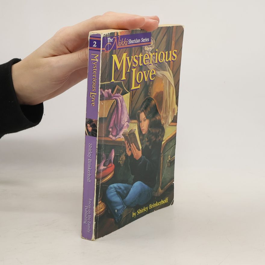 Shirley Brinkerhoff Mysterious Love 2