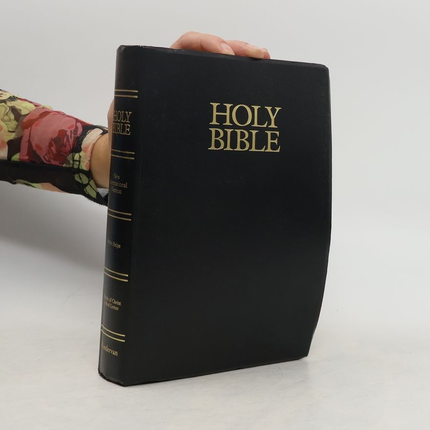 Autorenkollektiv Holy Bible