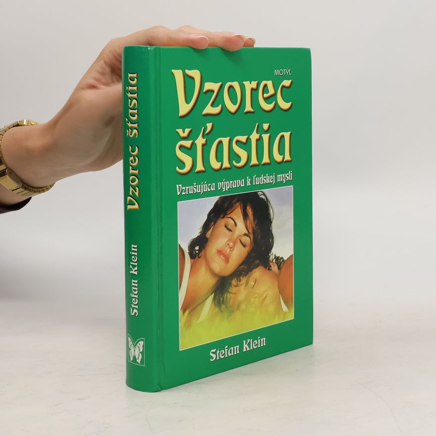 Stefan Klein Vzorec štiastia