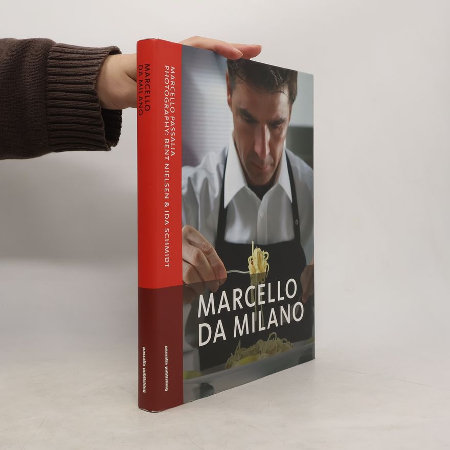 Marcello Passalia Marcello da Milano