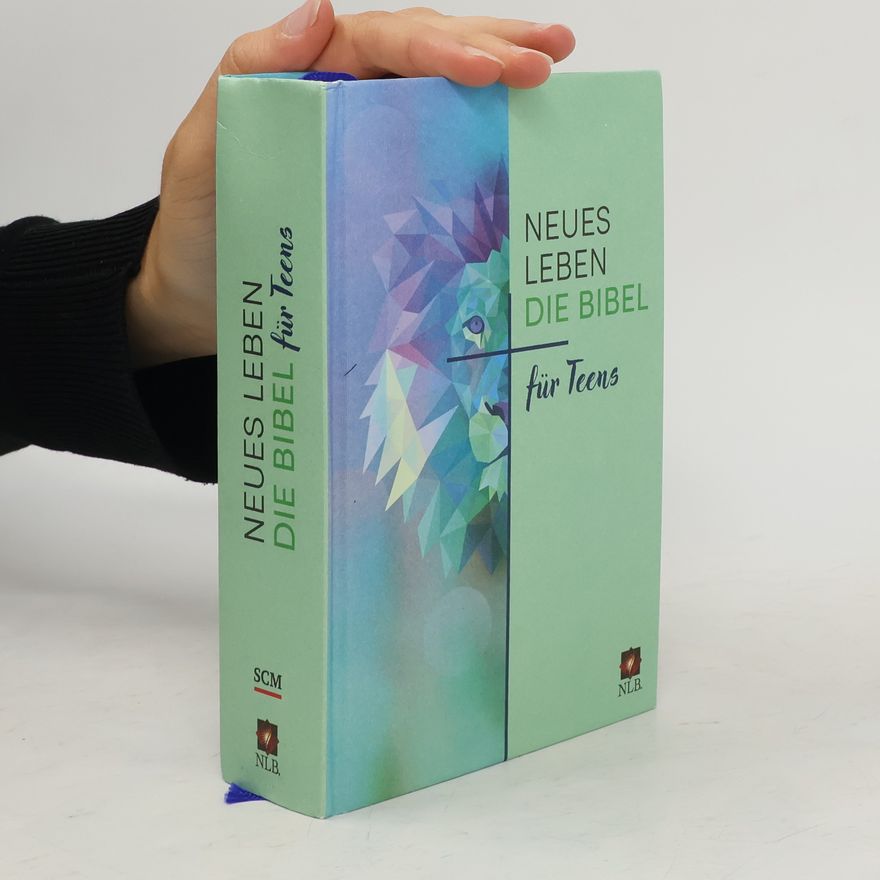 Autorenkollektiv Neues Leben, die Bibel