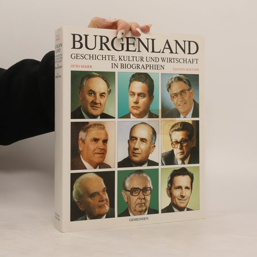 Otto Maier Burgenland