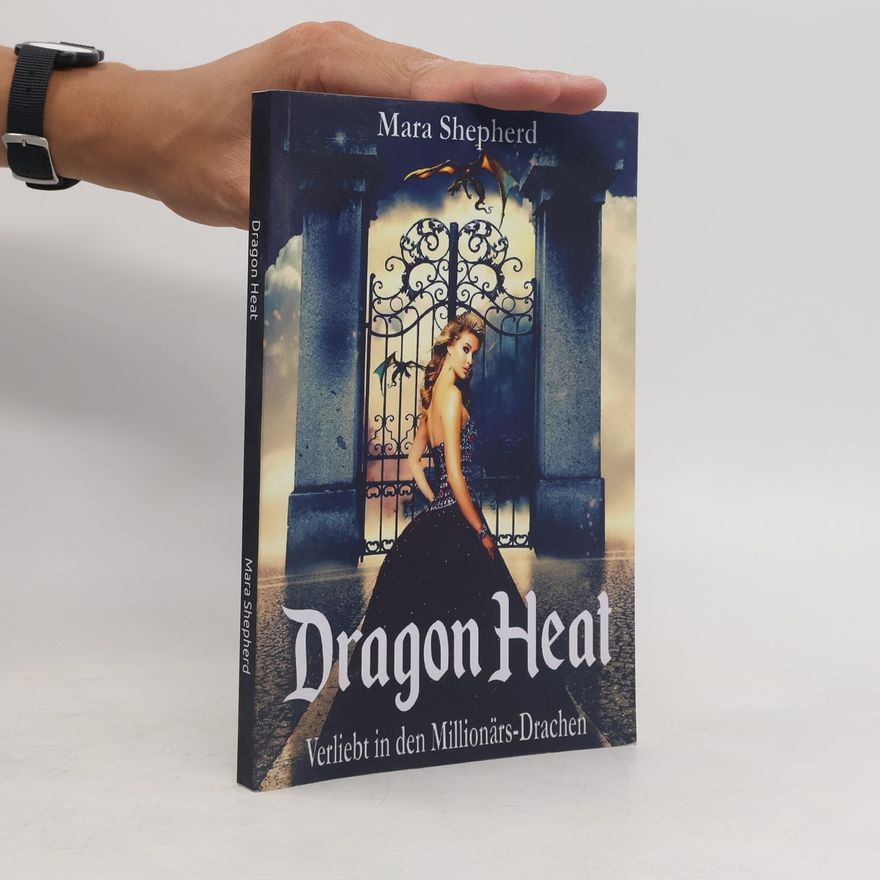 Mara Shepherd Dragon Heat