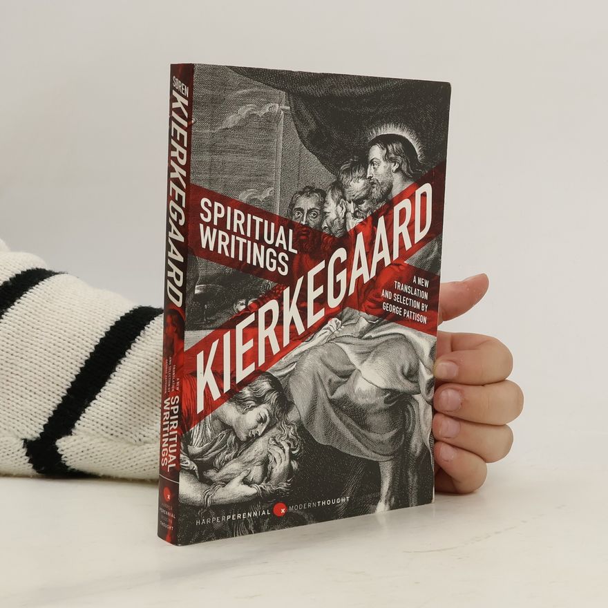 Søren Kierkegaard Spiritual Writing
