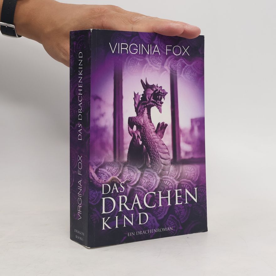 Virginia Fox Das Drachenkind