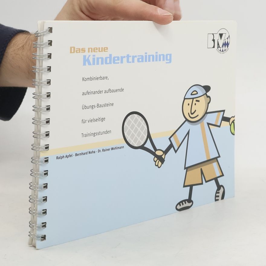 Various authors Das Neue Kindertraining