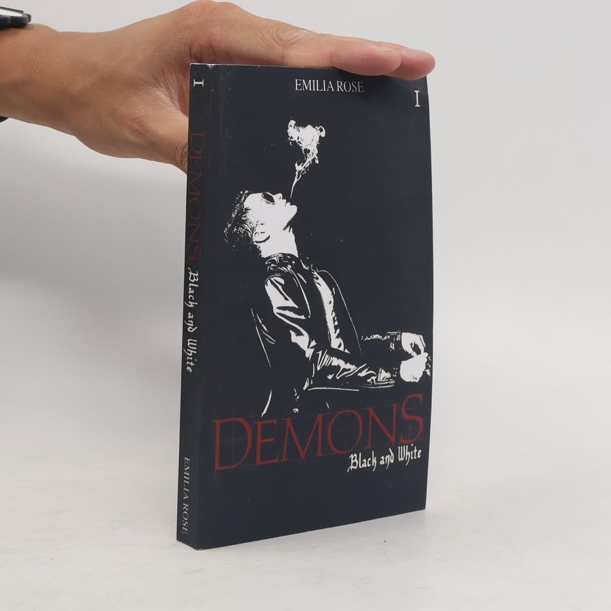 Emilia Rose Demons