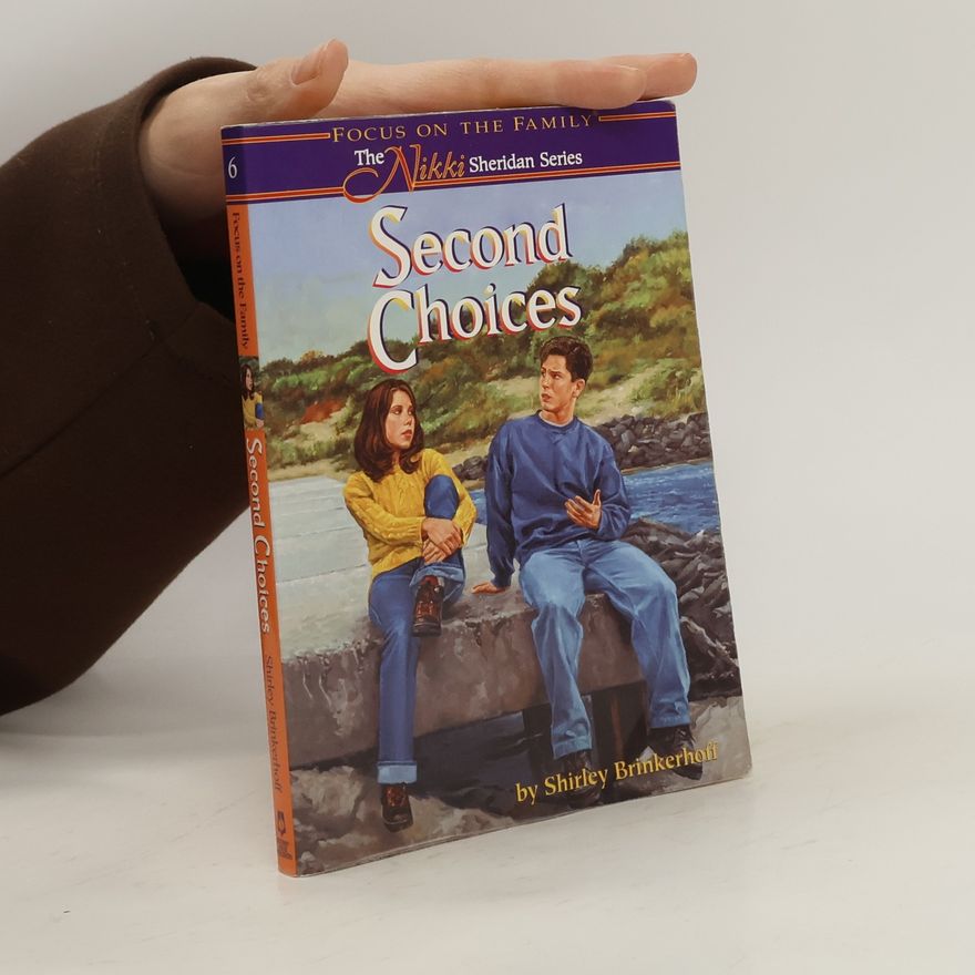 Shirley Brinkerhoff Second Choices