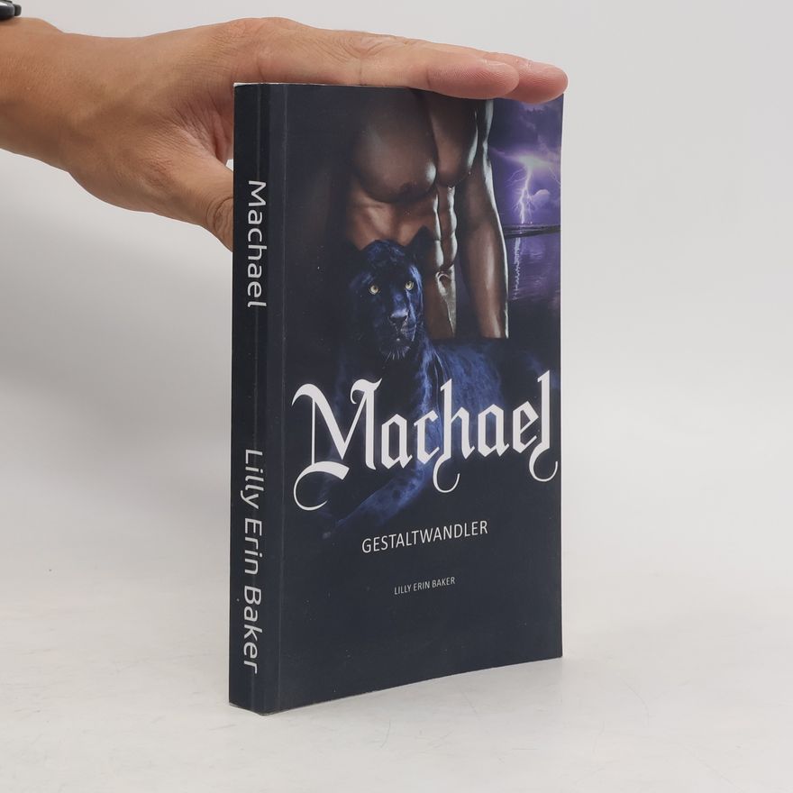 Lilly Erin Baker Machael