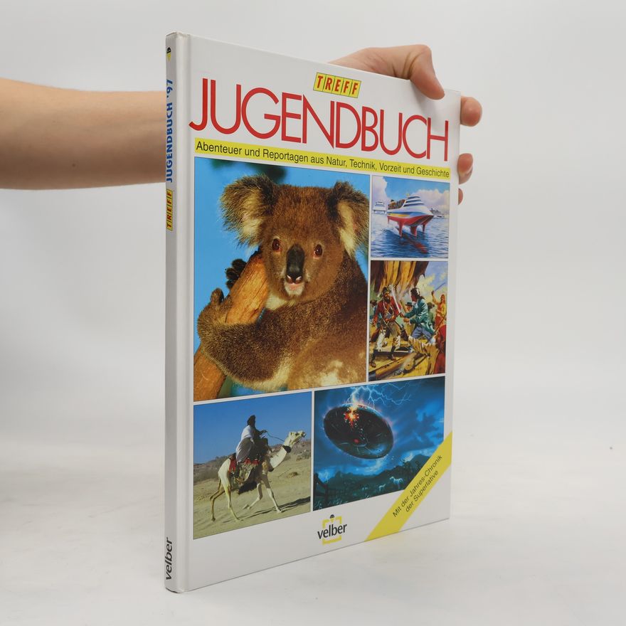 AA.VV. Jugendbuch 1997