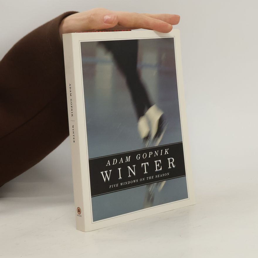 Adam Gopnik Winter