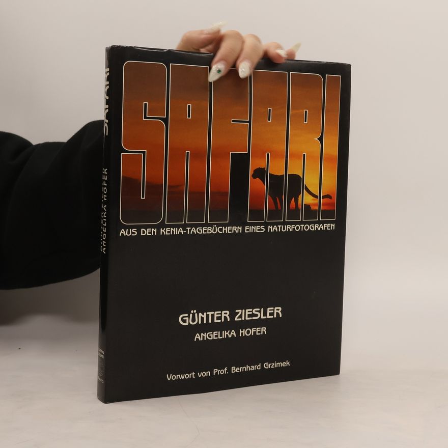 Günter Ziesler Safari