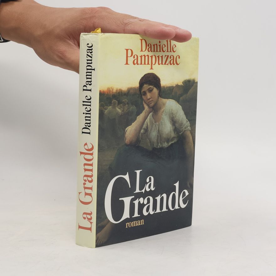 Danielle Pampuzac La Grande