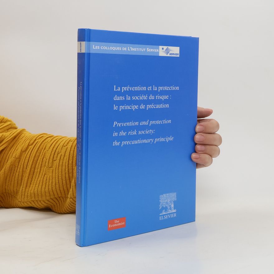 Autorenkollektiv La prévention et la protection dans la société du risque