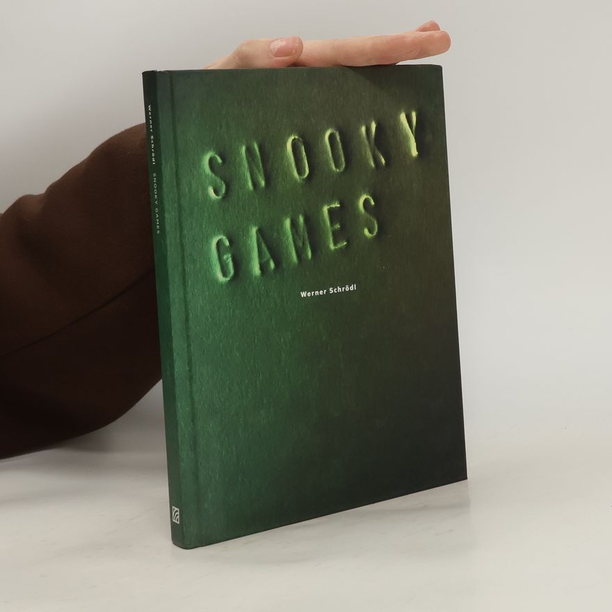 Werner Schrödl Snooky Games