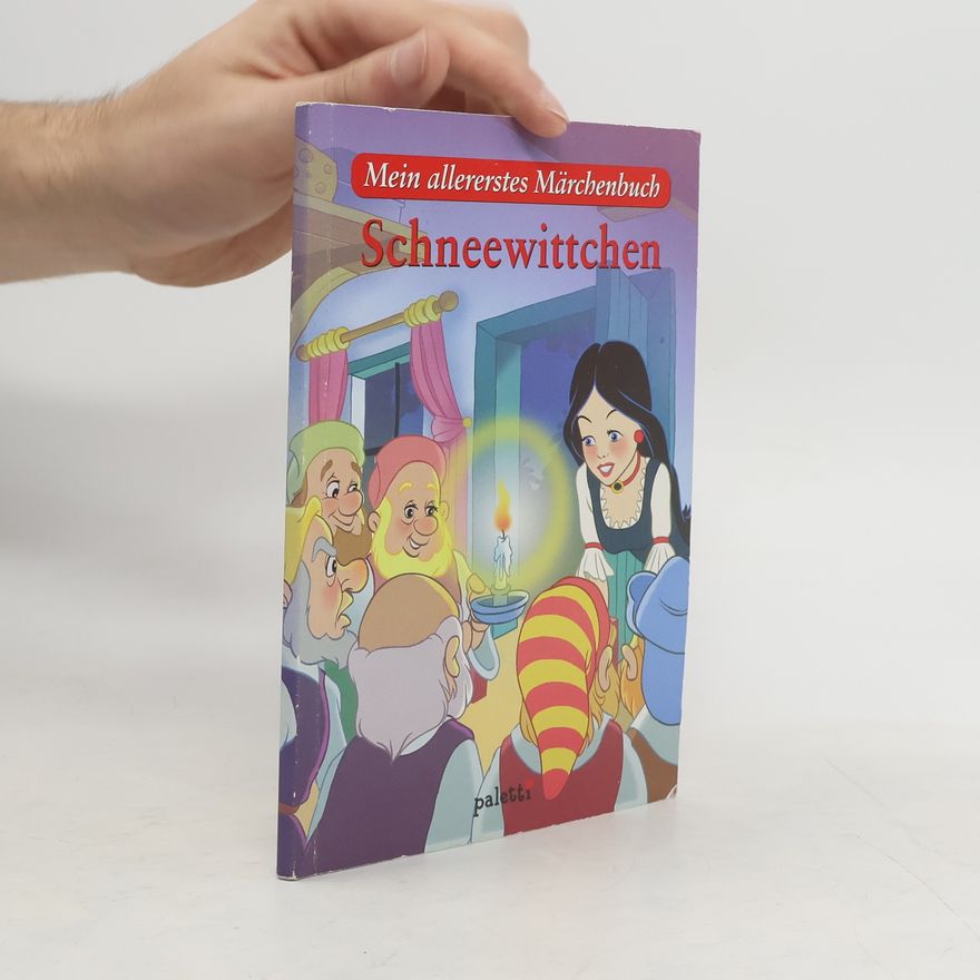 Autorenkollektiv Schneewittchen