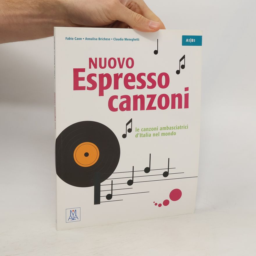 Autorenkollektiv Nuovo Espresso