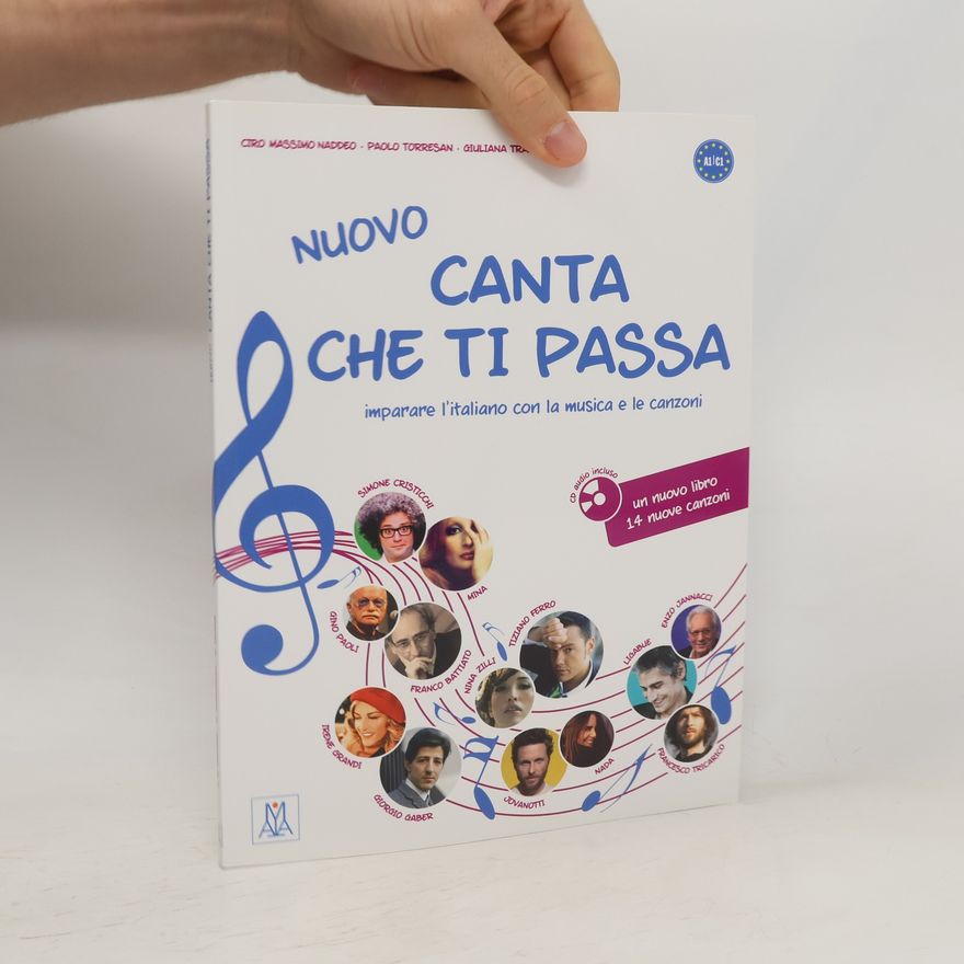 Enzo Jannacci Nuovo canta che ti passa