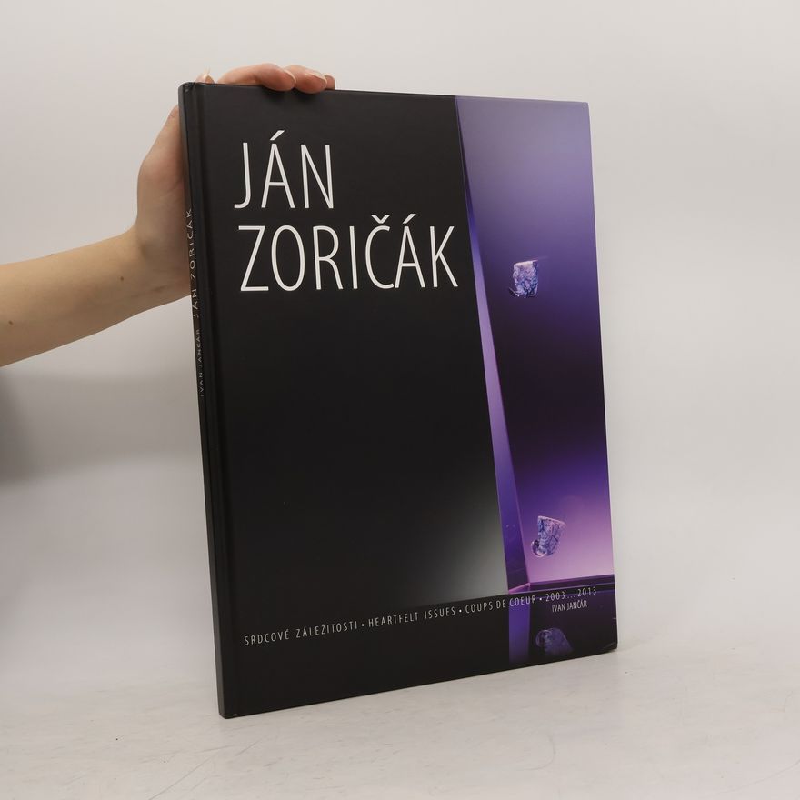 Ján Zoričák Ján Zoričák