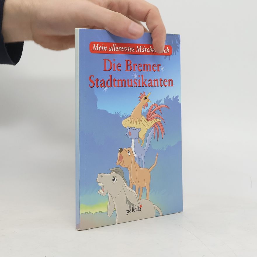 Autorenkollektiv Die Bremer Stadtmusikanten