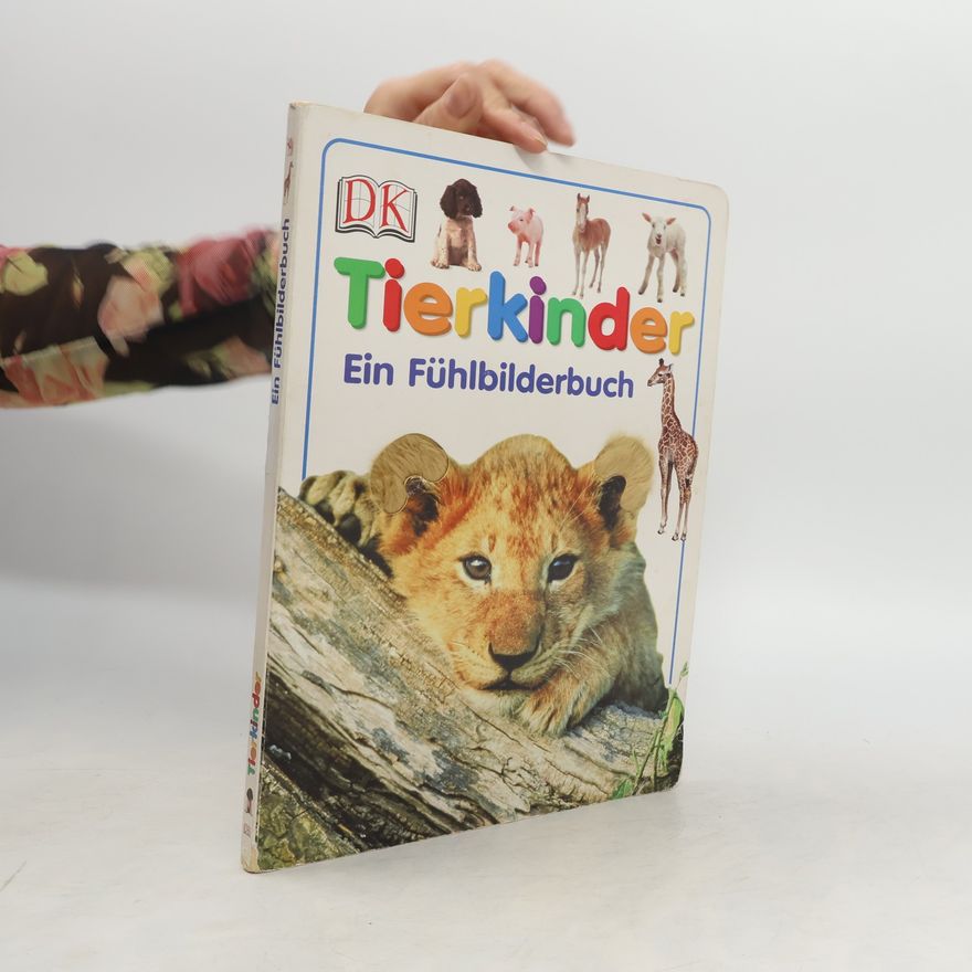 Autorenkollektiv Tierkinder