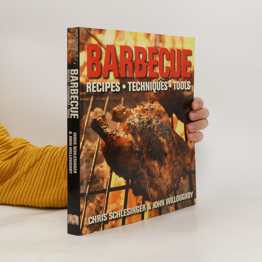 John Willoughby Barbecue