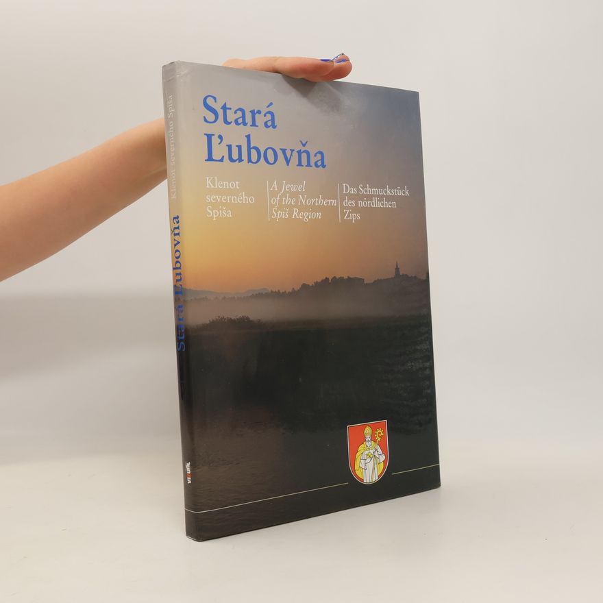 Jozef Česla Stará Ľubovňa