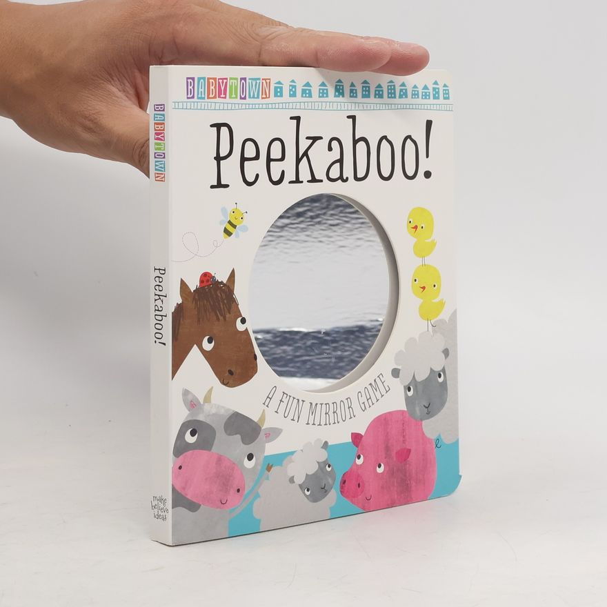 Autorenkollektiv Peekaboo!