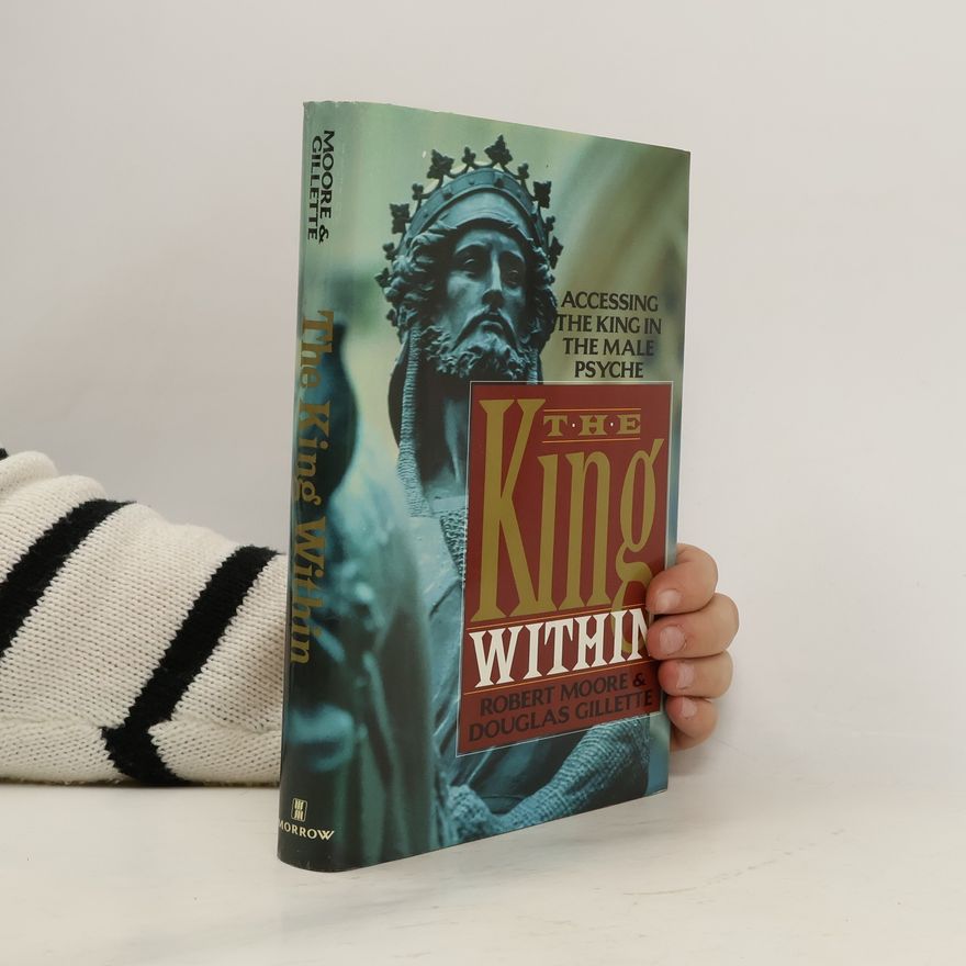 Douglas Gillette The King Within