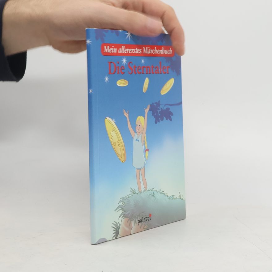 Autorenkollektiv Die sterntaler