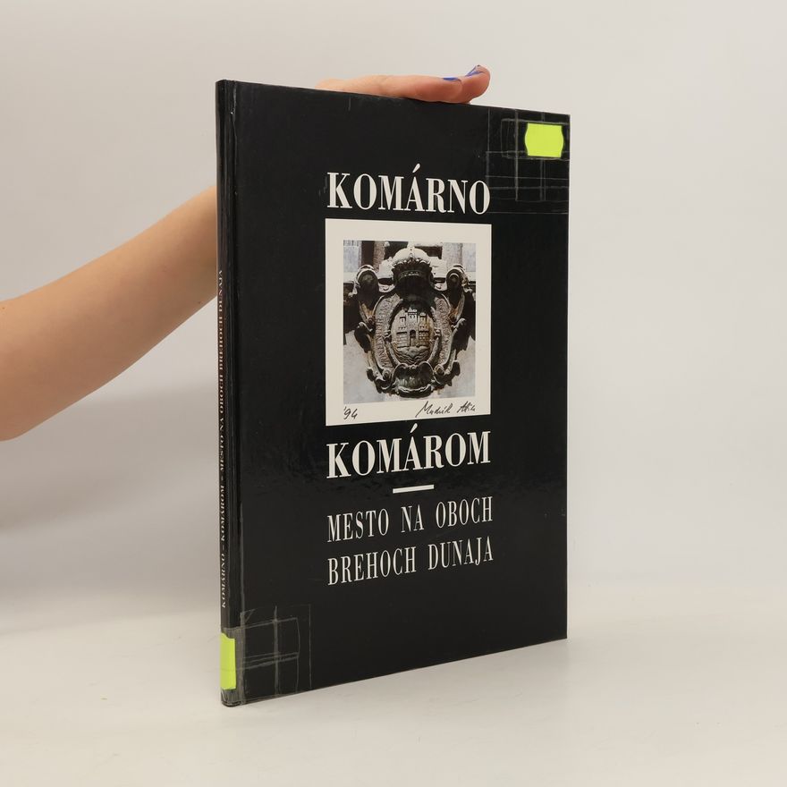 László Kecskés Komárno