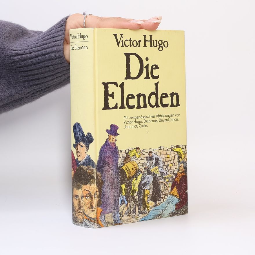 Victor Hugo Die Elenden