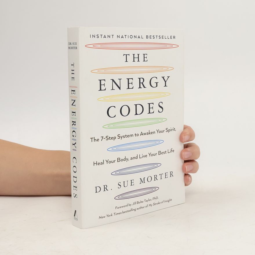 Sue Morter The Energy Codes