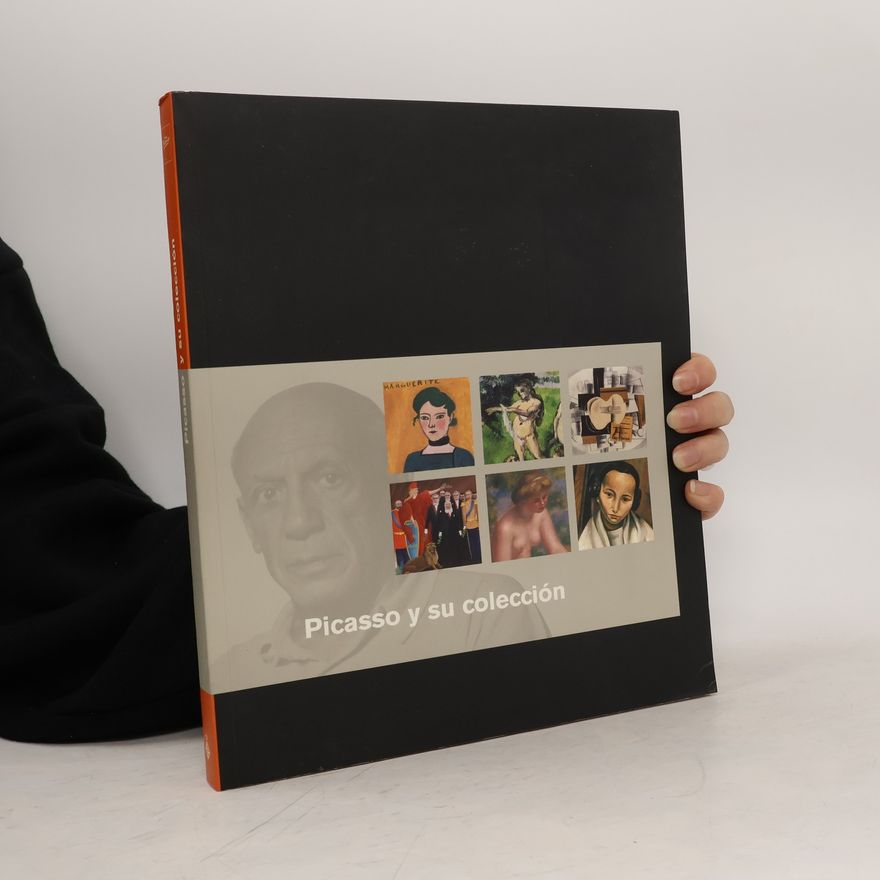 Hélène Klein Picasso y su colección