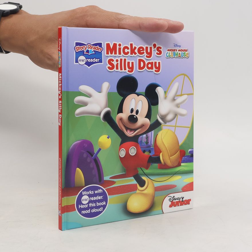 Walt Disney Mickey´s Silly Day