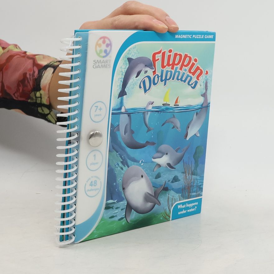 Autorenkollektiv Flippin Dolphins