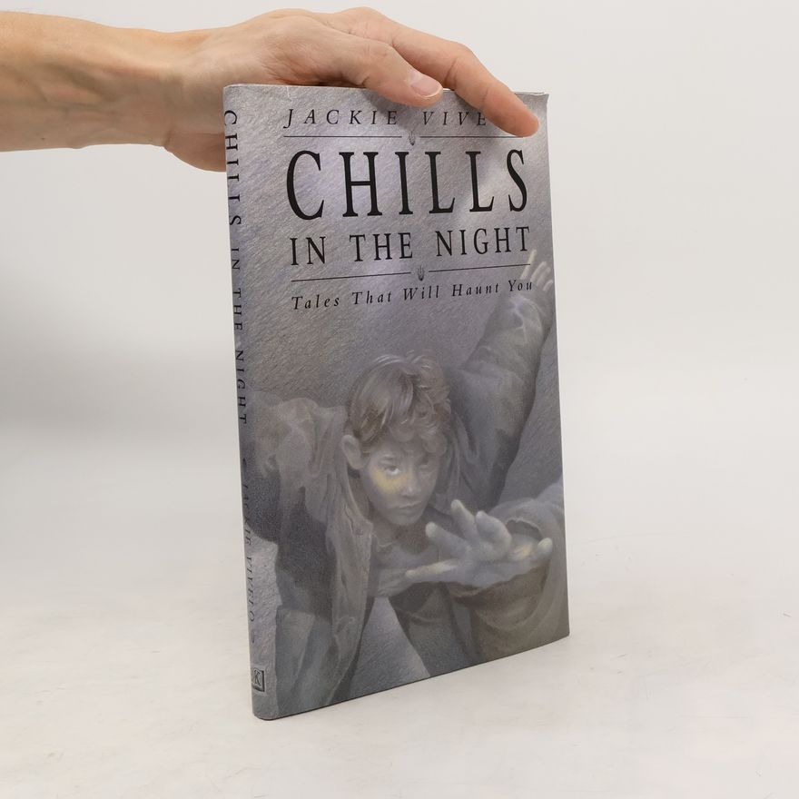 Jacqueline Vivelo Chills in the Night