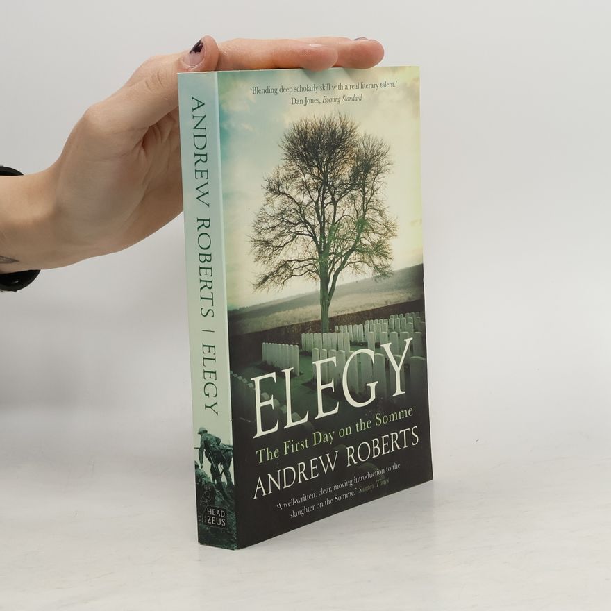 Andrew Roberts Elegy