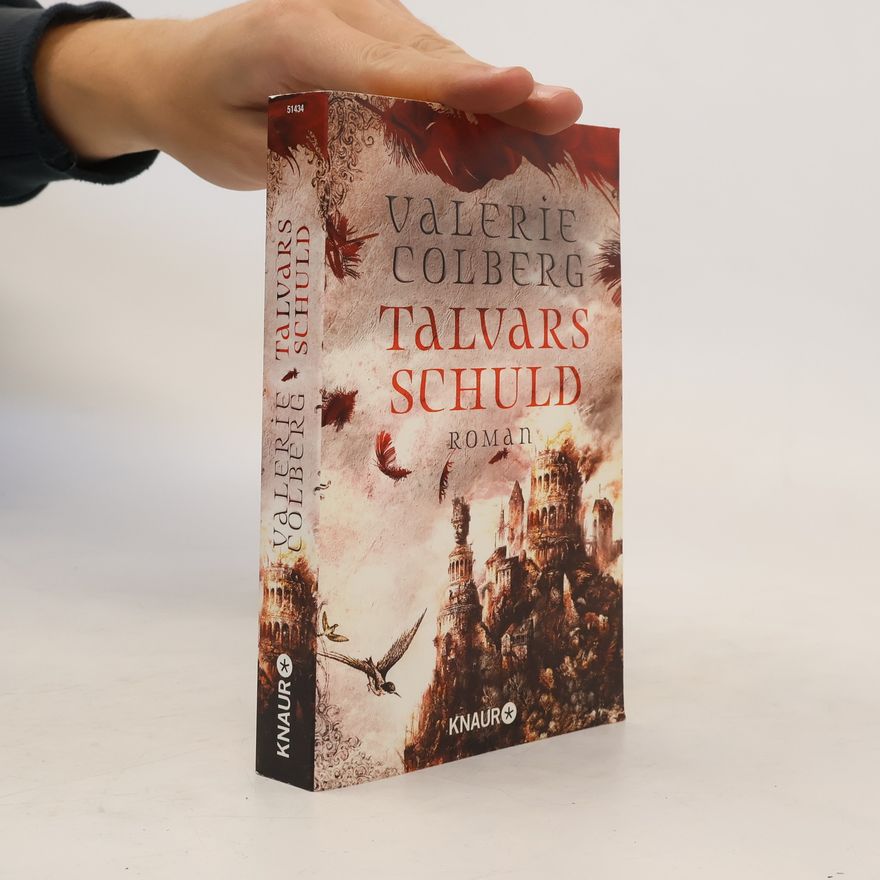 Valerie Colberg Talvars Schuld