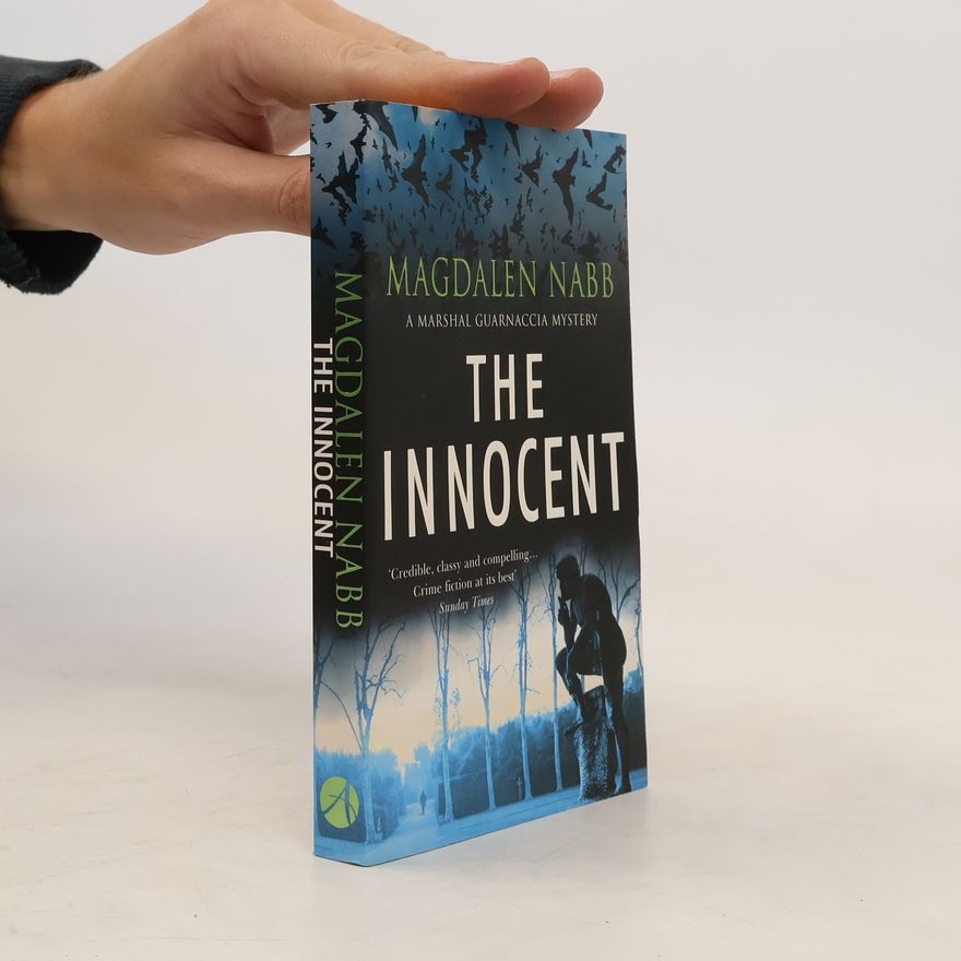 Magdalen Nabb The Innocent