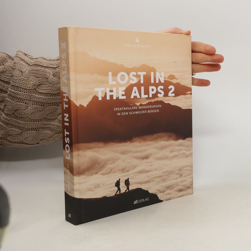 The The Alpinists Lost In the Alps 2