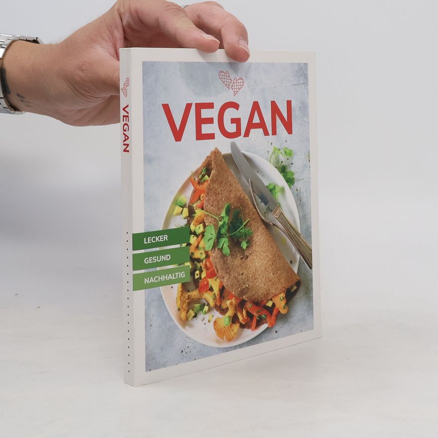AA.VV. Vegan