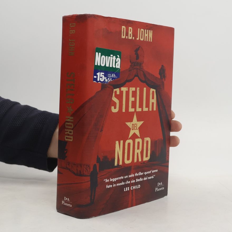 D. B. JOHN Stella del Nord