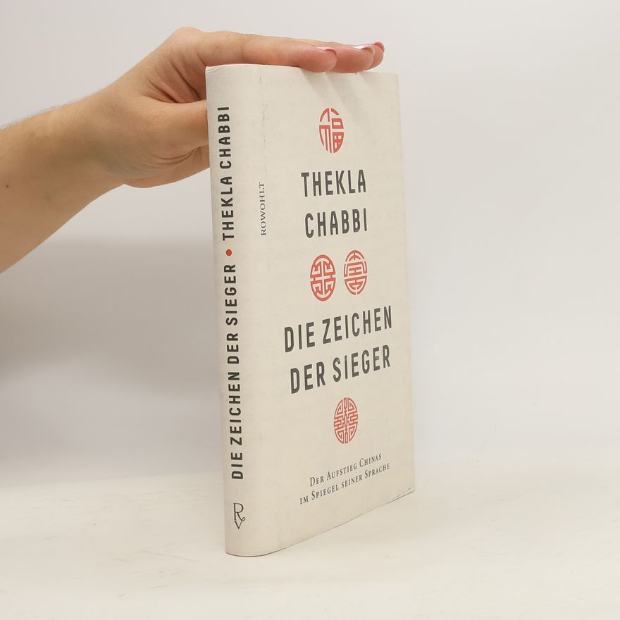 Thekla Chabbi Die Zeichen der Sieger